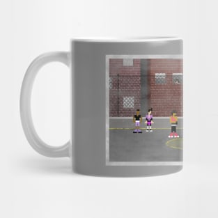 Breakin' | Basketball Classics Mug